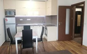 Fashion Apartments